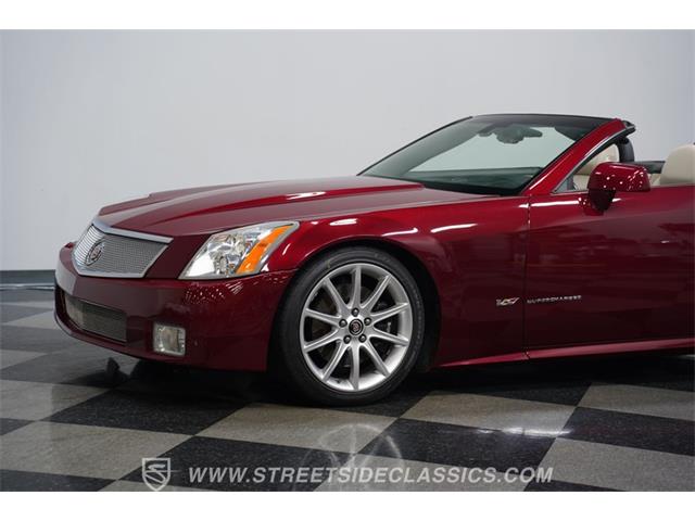 2006 Cadillac XLR (CC-2076110) for sale in Lavergne, Tennessee