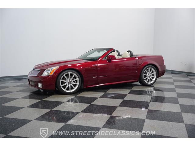 2006 Cadillac XLR (CC-2076110) for sale in Lavergne, Tennessee
