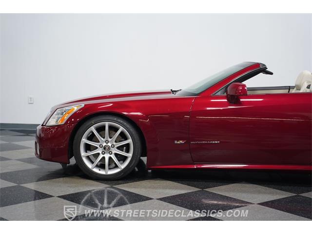 2006 Cadillac XLR (CC-2076110) for sale in Lavergne, Tennessee