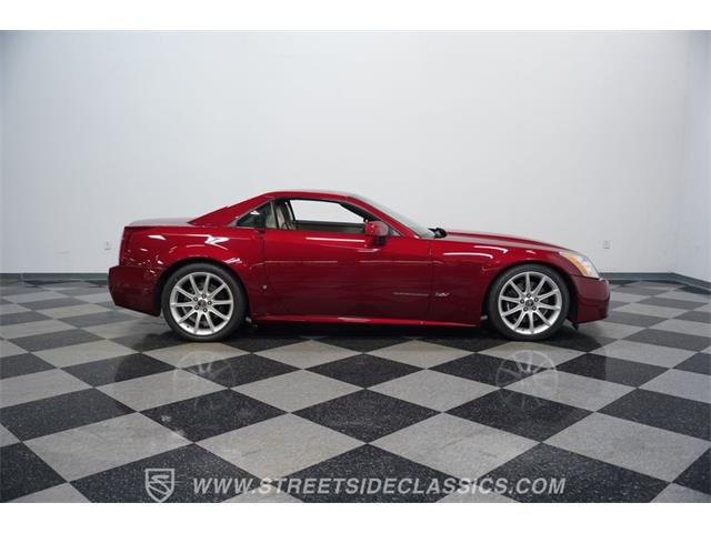 2006 Cadillac XLR (CC-2076110) for sale in Lavergne, Tennessee