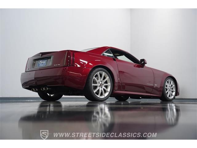 2006 Cadillac XLR (CC-2076110) for sale in Lavergne, Tennessee