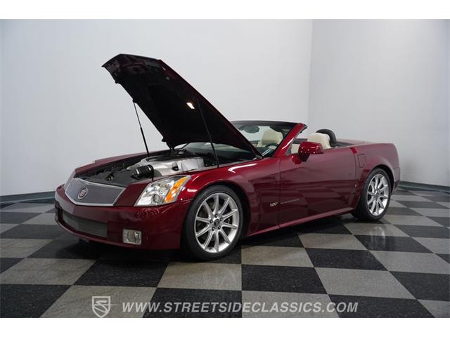 2006 Cadillac XLR (CC-2076110) for sale in Lavergne, Tennessee