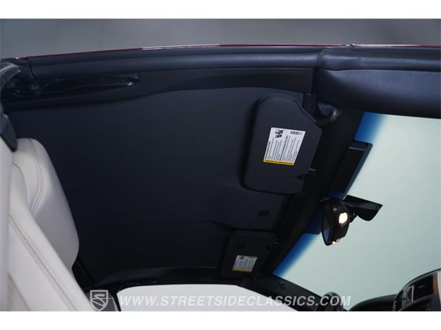 2006 Cadillac XLR (CC-2076110) for sale in Lavergne, Tennessee