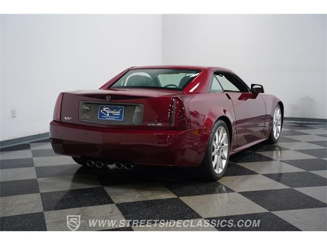 2006 Cadillac XLR (CC-2076110) for sale in Lavergne, Tennessee