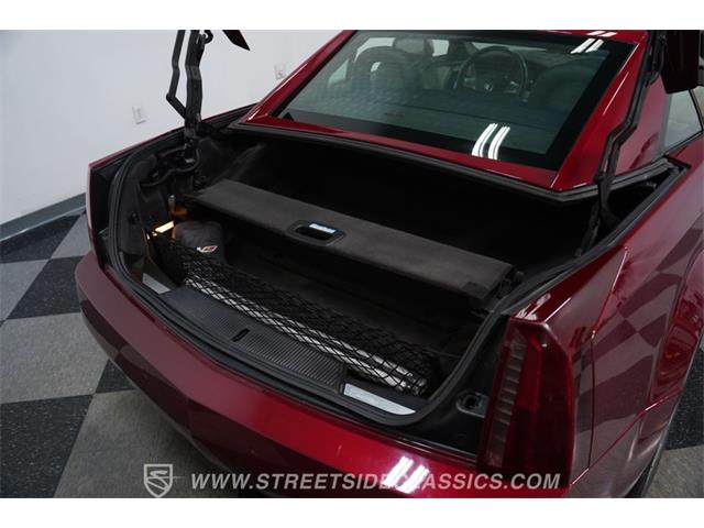 2006 Cadillac XLR (CC-2076110) for sale in Lavergne, Tennessee