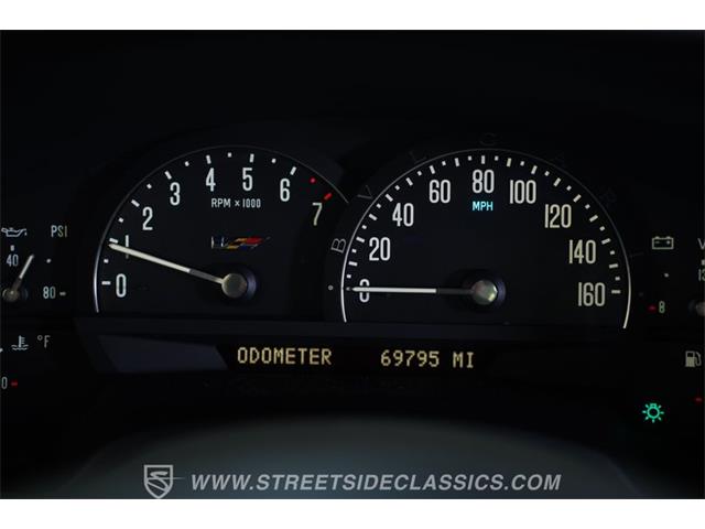2006 Cadillac XLR (CC-2076110) for sale in Lavergne, Tennessee