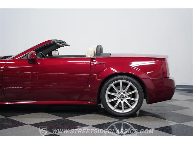 2006 Cadillac XLR (CC-2076110) for sale in Lavergne, Tennessee