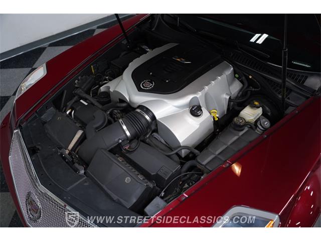 2006 Cadillac XLR (CC-2076110) for sale in Lavergne, Tennessee