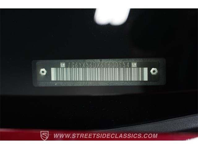 2006 Cadillac XLR (CC-2076110) for sale in Lavergne, Tennessee