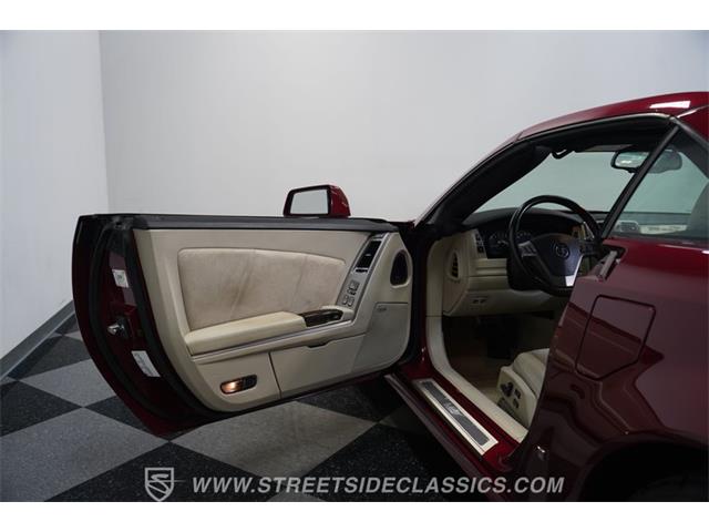 2006 Cadillac XLR (CC-2076110) for sale in Lavergne, Tennessee