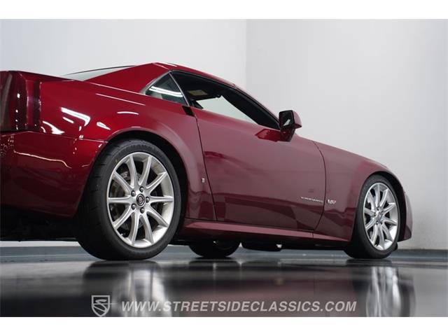 2006 Cadillac XLR (CC-2076110) for sale in Lavergne, Tennessee