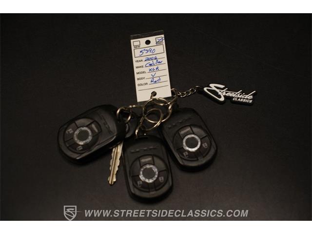 2006 Cadillac XLR (CC-2076110) for sale in Lavergne, Tennessee