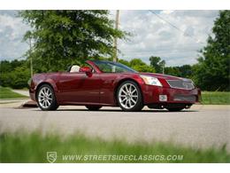 2006 Cadillac XLR (CC-2076110) for sale in Lavergne, Tennessee