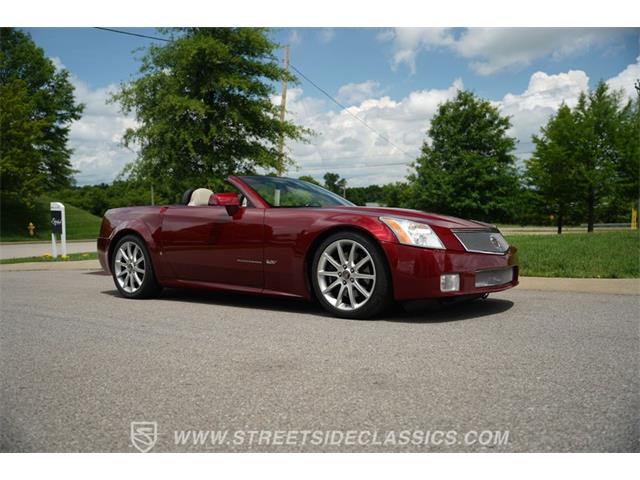 2006 Cadillac XLR (CC-2076110) for sale in Lavergne, Tennessee