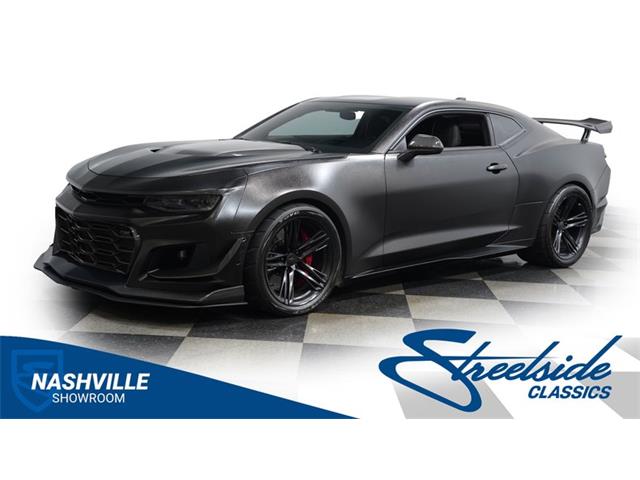 2019 Chevrolet Camaro (CC-2076111) for sale in Lavergne, Tennessee