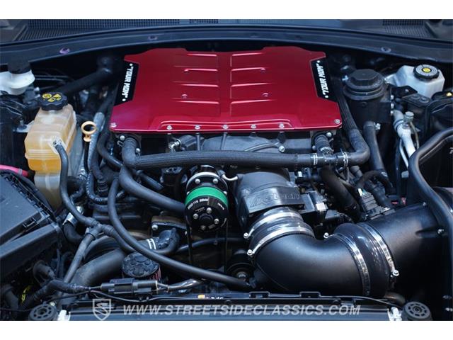2019 Chevrolet Camaro (CC-2076111) for sale in Lavergne, Tennessee