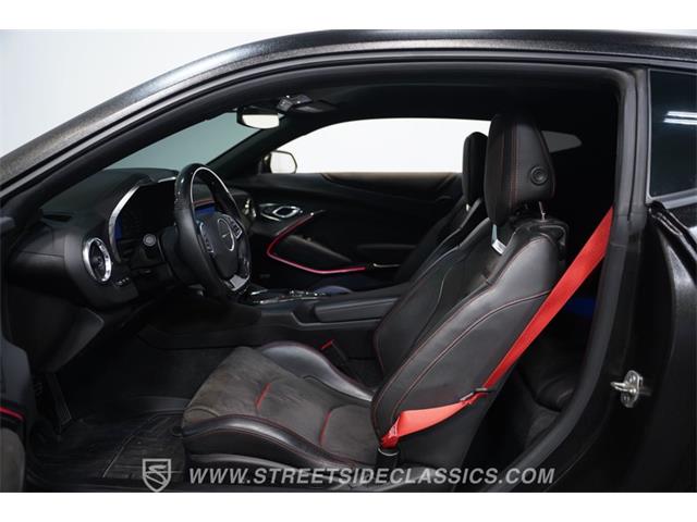 2019 Chevrolet Camaro (CC-2076111) for sale in Lavergne, Tennessee