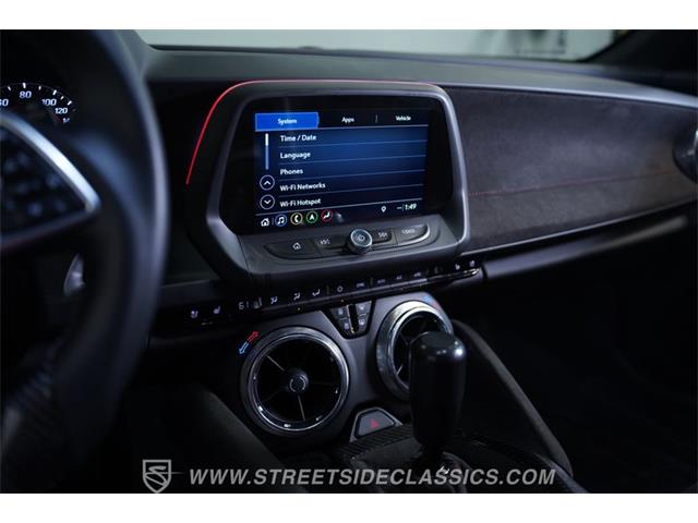 2019 Chevrolet Camaro (CC-2076111) for sale in Lavergne, Tennessee