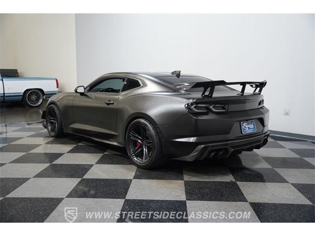 2019 Chevrolet Camaro (CC-2076111) for sale in Lavergne, Tennessee