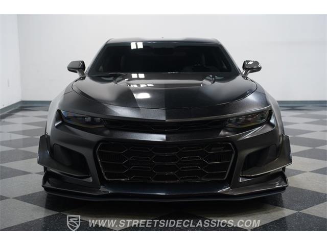 2019 Chevrolet Camaro (CC-2076111) for sale in Lavergne, Tennessee