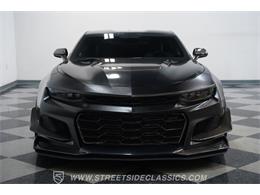 2019 Chevrolet Camaro (CC-2076111) for sale in Lavergne, Tennessee