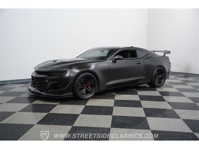 2019 Chevrolet Camaro (CC-2076111) for sale in Lavergne, Tennessee