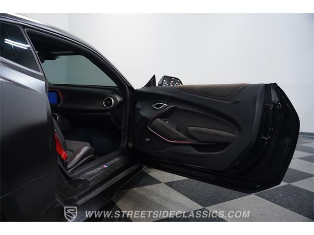 2019 Chevrolet Camaro (CC-2076111) for sale in Lavergne, Tennessee