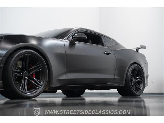 2019 Chevrolet Camaro (CC-2076111) for sale in Lavergne, Tennessee
