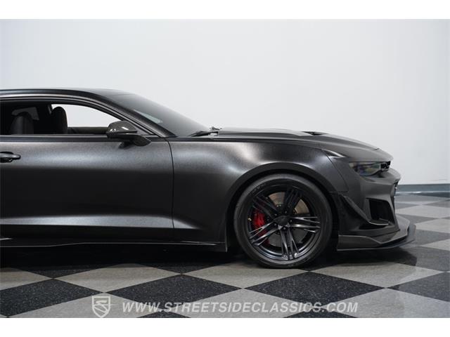 2019 Chevrolet Camaro (CC-2076111) for sale in Lavergne, Tennessee