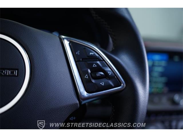 2019 Chevrolet Camaro (CC-2076111) for sale in Lavergne, Tennessee