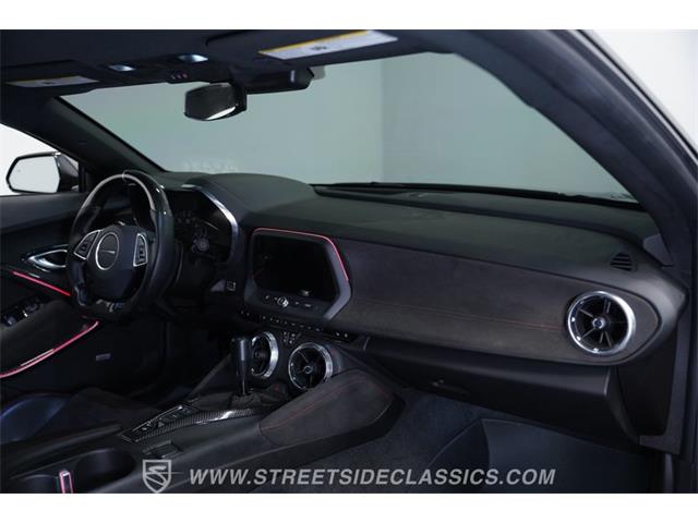 2019 Chevrolet Camaro (CC-2076111) for sale in Lavergne, Tennessee