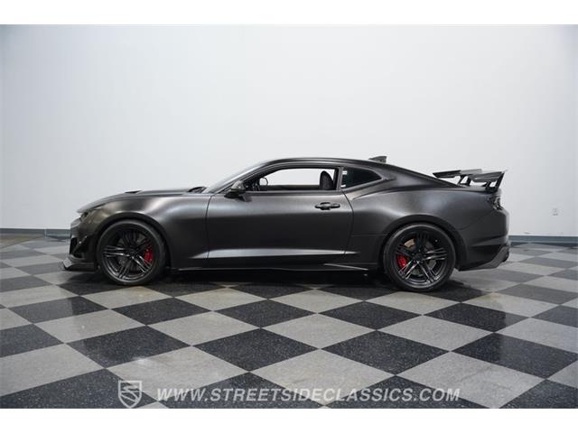 2019 Chevrolet Camaro (CC-2076111) for sale in Lavergne, Tennessee