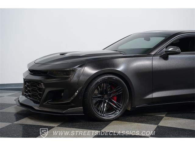2019 Chevrolet Camaro (CC-2076111) for sale in Lavergne, Tennessee