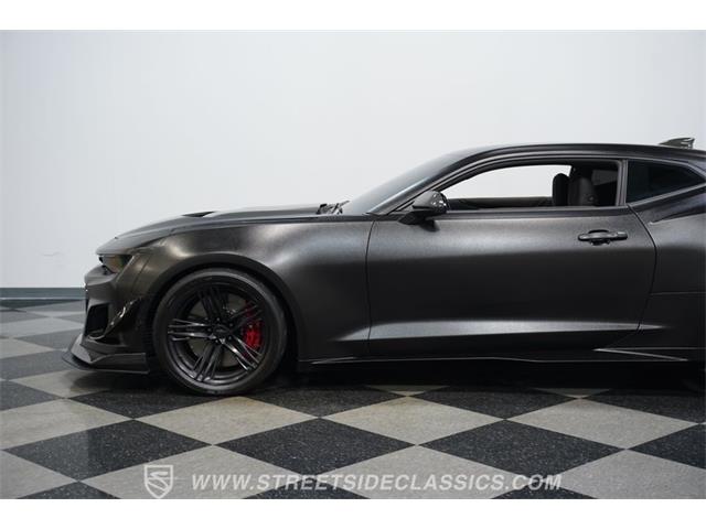 2019 Chevrolet Camaro (CC-2076111) for sale in Lavergne, Tennessee
