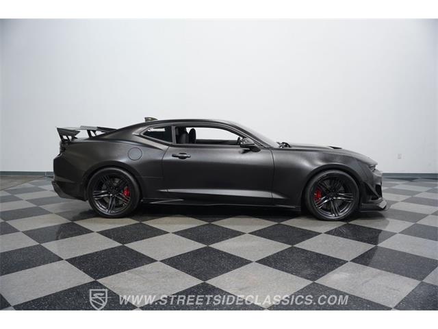 2019 Chevrolet Camaro (CC-2076111) for sale in Lavergne, Tennessee