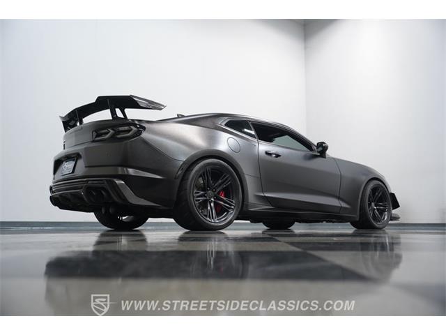 2019 Chevrolet Camaro (CC-2076111) for sale in Lavergne, Tennessee