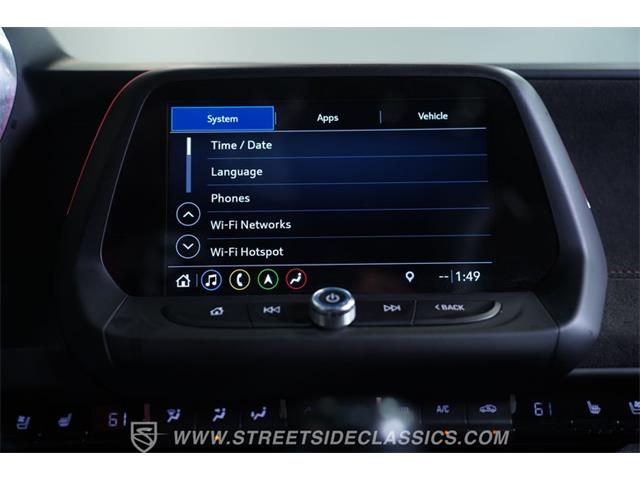 2019 Chevrolet Camaro (CC-2076111) for sale in Lavergne, Tennessee