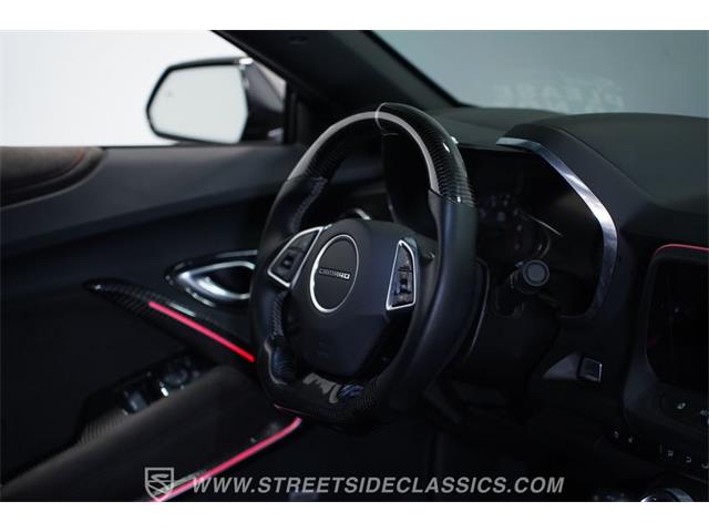 2019 Chevrolet Camaro (CC-2076111) for sale in Lavergne, Tennessee