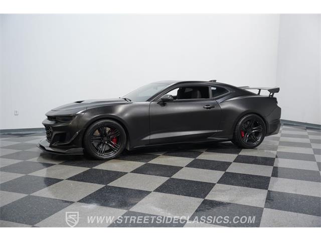 2019 Chevrolet Camaro (CC-2076111) for sale in Lavergne, Tennessee