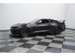 2019 Chevrolet Camaro (CC-2076111) for sale in Lavergne, Tennessee