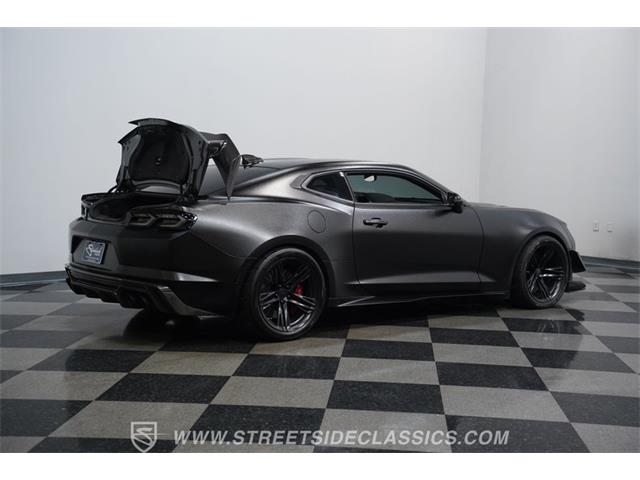 2019 Chevrolet Camaro (CC-2076111) for sale in Lavergne, Tennessee