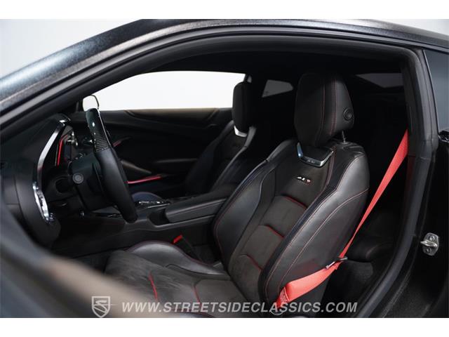 2019 Chevrolet Camaro (CC-2076111) for sale in Lavergne, Tennessee