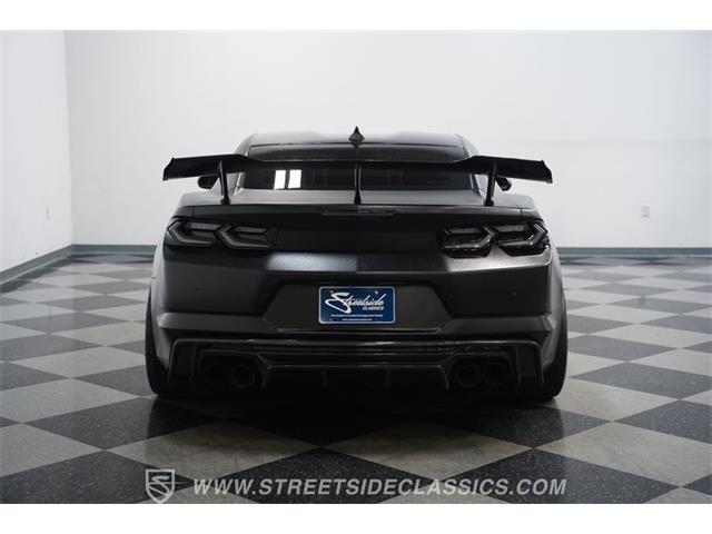 2019 Chevrolet Camaro (CC-2076111) for sale in Lavergne, Tennessee