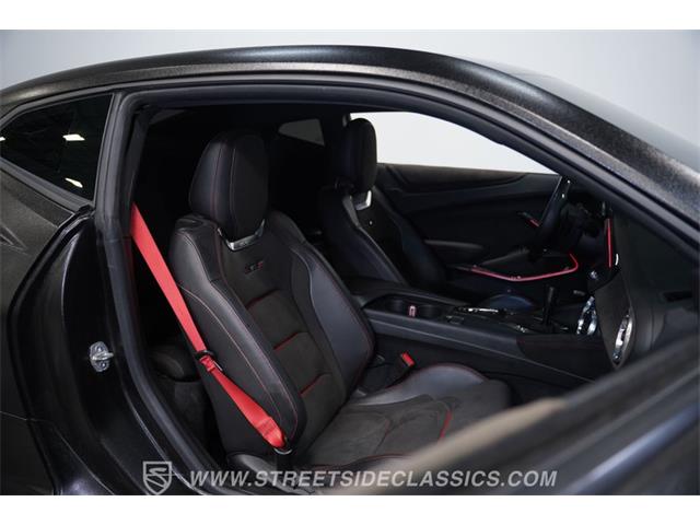 2019 Chevrolet Camaro (CC-2076111) for sale in Lavergne, Tennessee