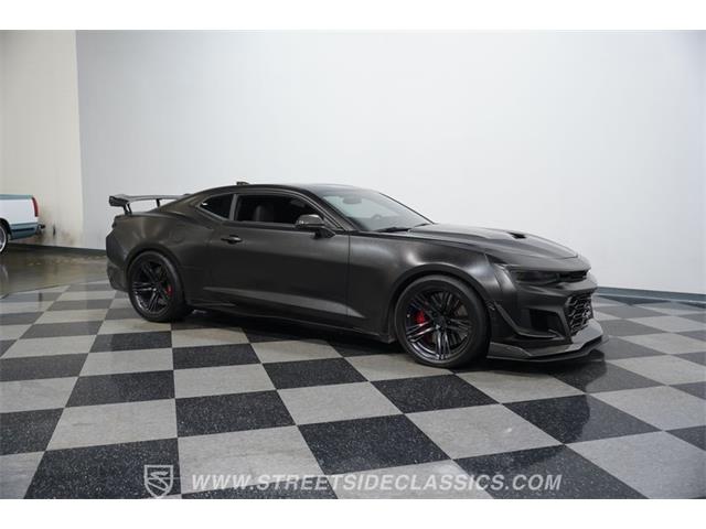 2019 Chevrolet Camaro (CC-2076111) for sale in Lavergne, Tennessee
