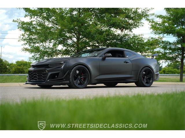 2019 Chevrolet Camaro (CC-2076111) for sale in Lavergne, Tennessee