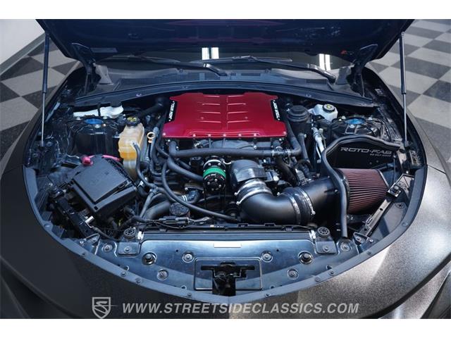 2019 Chevrolet Camaro (CC-2076111) for sale in Lavergne, Tennessee