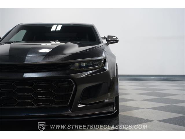 2019 Chevrolet Camaro (CC-2076111) for sale in Lavergne, Tennessee