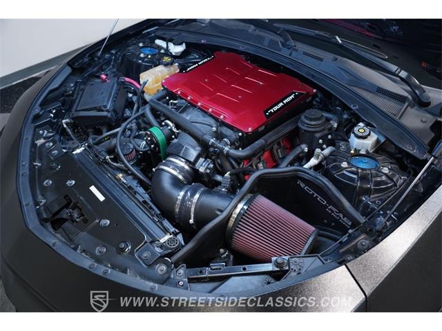 2019 Chevrolet Camaro (CC-2076111) for sale in Lavergne, Tennessee