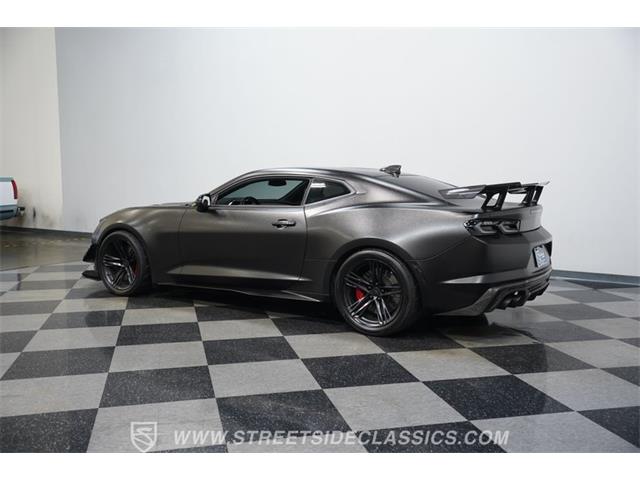 2019 Chevrolet Camaro (CC-2076111) for sale in Lavergne, Tennessee